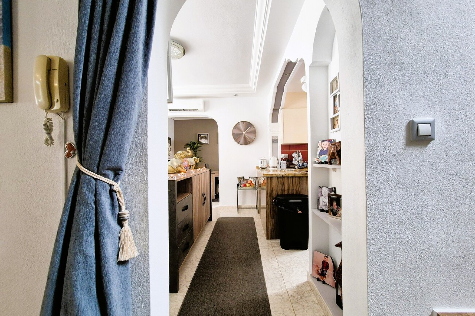 Herverkoop - Villa -
Villamartin - Costa Blanca