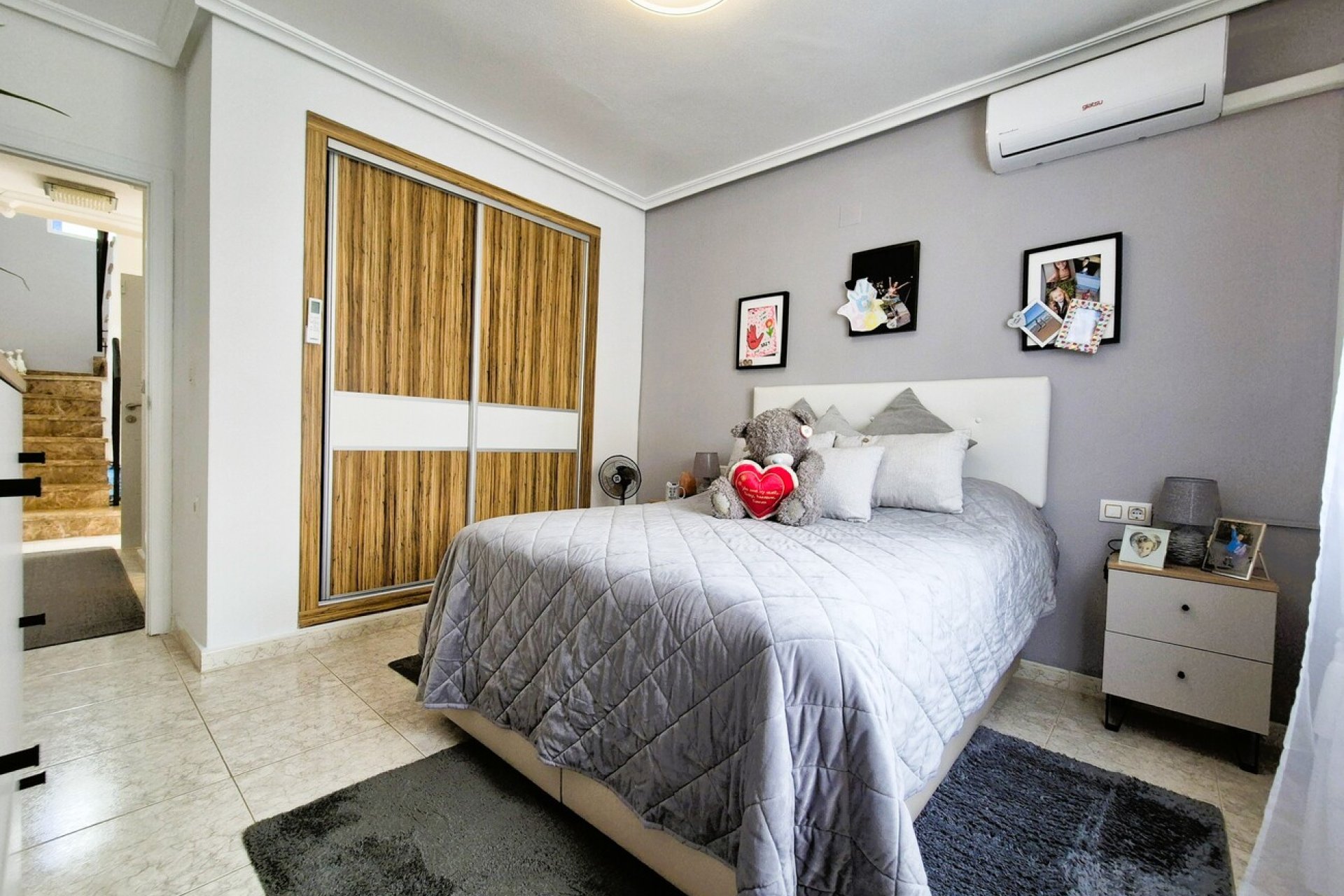 Herverkoop - Villa -
Villamartin - Costa Blanca