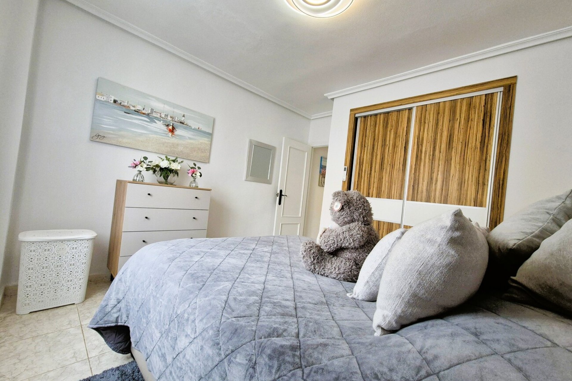 Herverkoop - Villa -
Villamartin - Costa Blanca