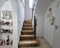 Herverkoop - Villa -
Villamartin - Costa Blanca
