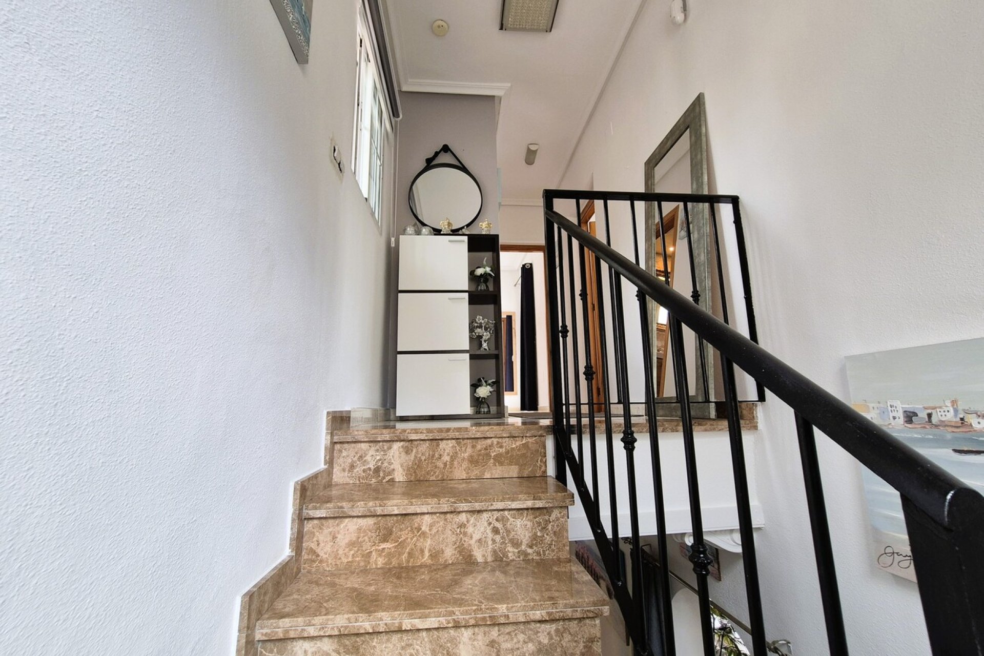 Herverkoop - Villa -
Villamartin - Costa Blanca