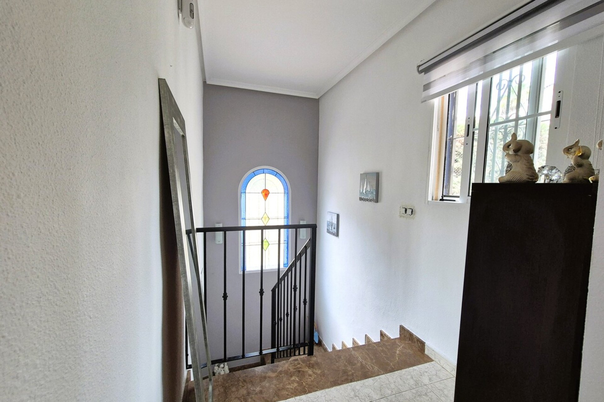 Herverkoop - Villa -
Villamartin - Costa Blanca