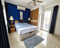 Herverkoop - Villa -
Villamartin - Costa Blanca