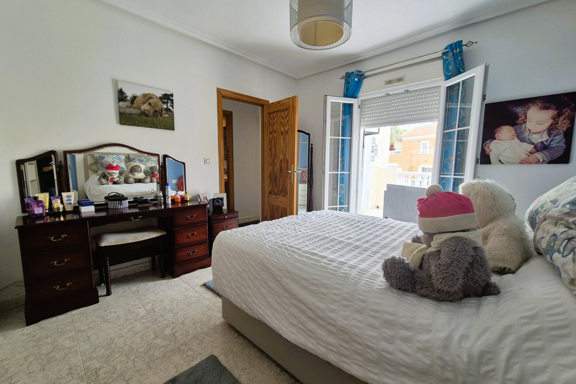 Herverkoop - Villa -
Villamartin - Costa Blanca