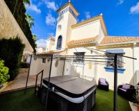 Herverkoop - Villa -
Villamartin - Costa Blanca