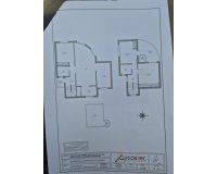 Herverkoop - Villa -
Villamartin - Costa Blanca