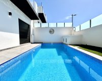 Herverkoop - Villa -
Villamartin - Costa Blanca