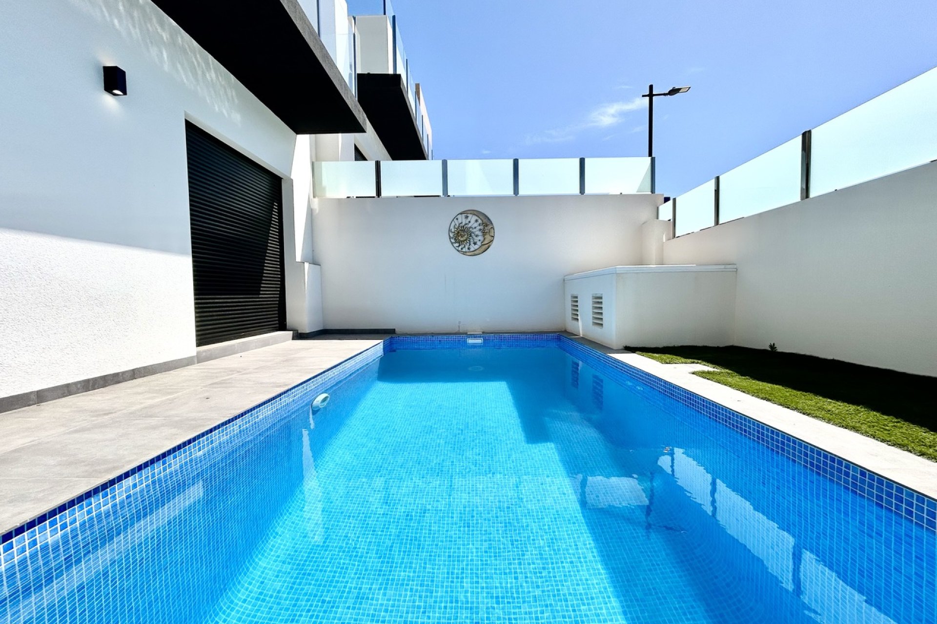 Herverkoop - Villa -
Villamartin - Costa Blanca
