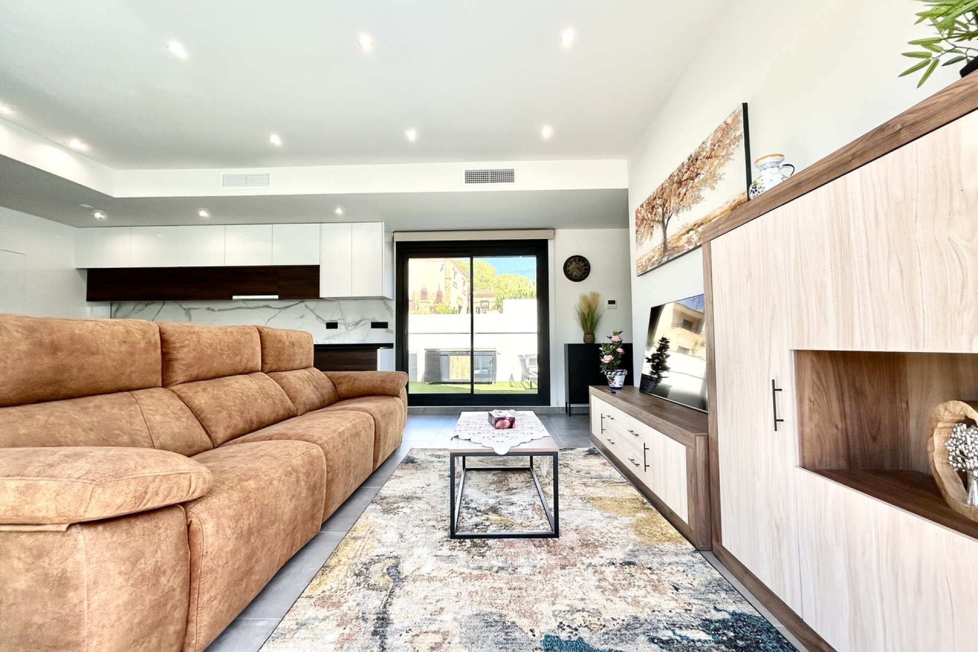 Herverkoop - Villa -
Villamartin - Costa Blanca