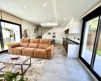 Herverkoop - Villa -
Villamartin - Costa Blanca