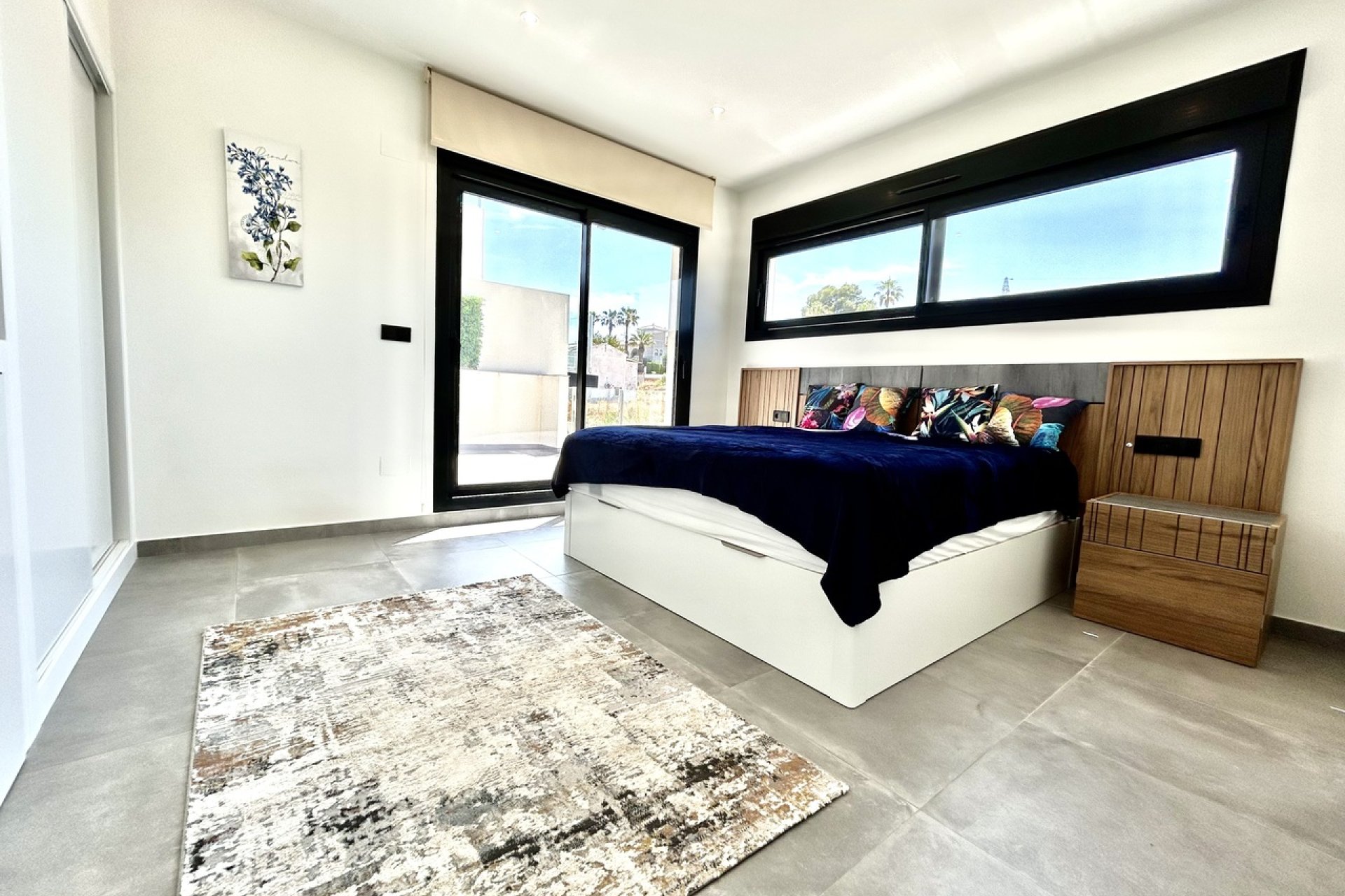 Herverkoop - Villa -
Villamartin - Costa Blanca