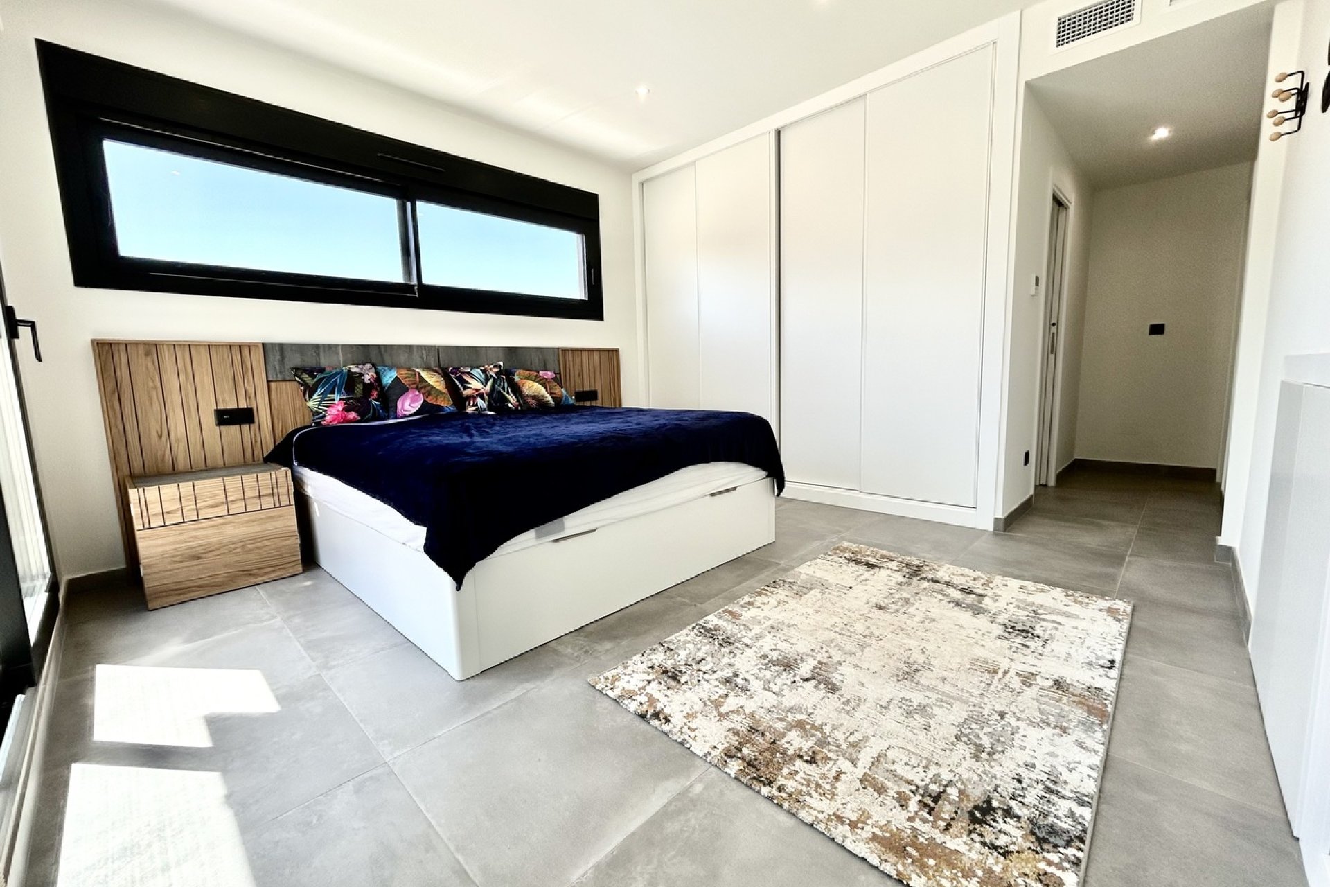 Herverkoop - Villa -
Villamartin - Costa Blanca