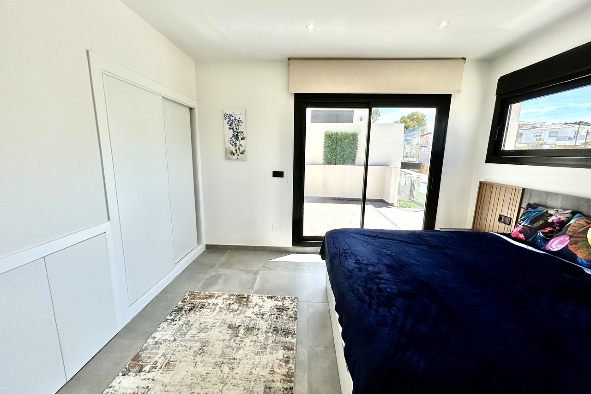 Herverkoop - Villa -
Villamartin - Costa Blanca