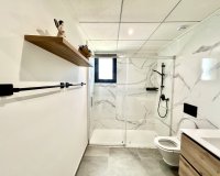 Herverkoop - Villa -
Villamartin - Costa Blanca