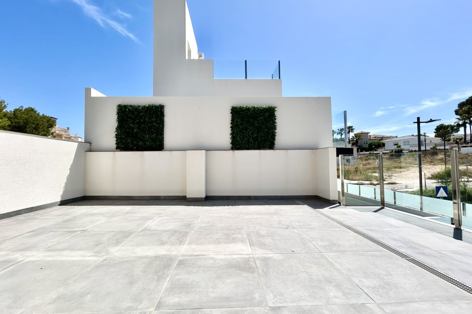 Herverkoop - Villa -
Villamartin - Costa Blanca