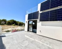 Herverkoop - Villa -
Villamartin - Costa Blanca