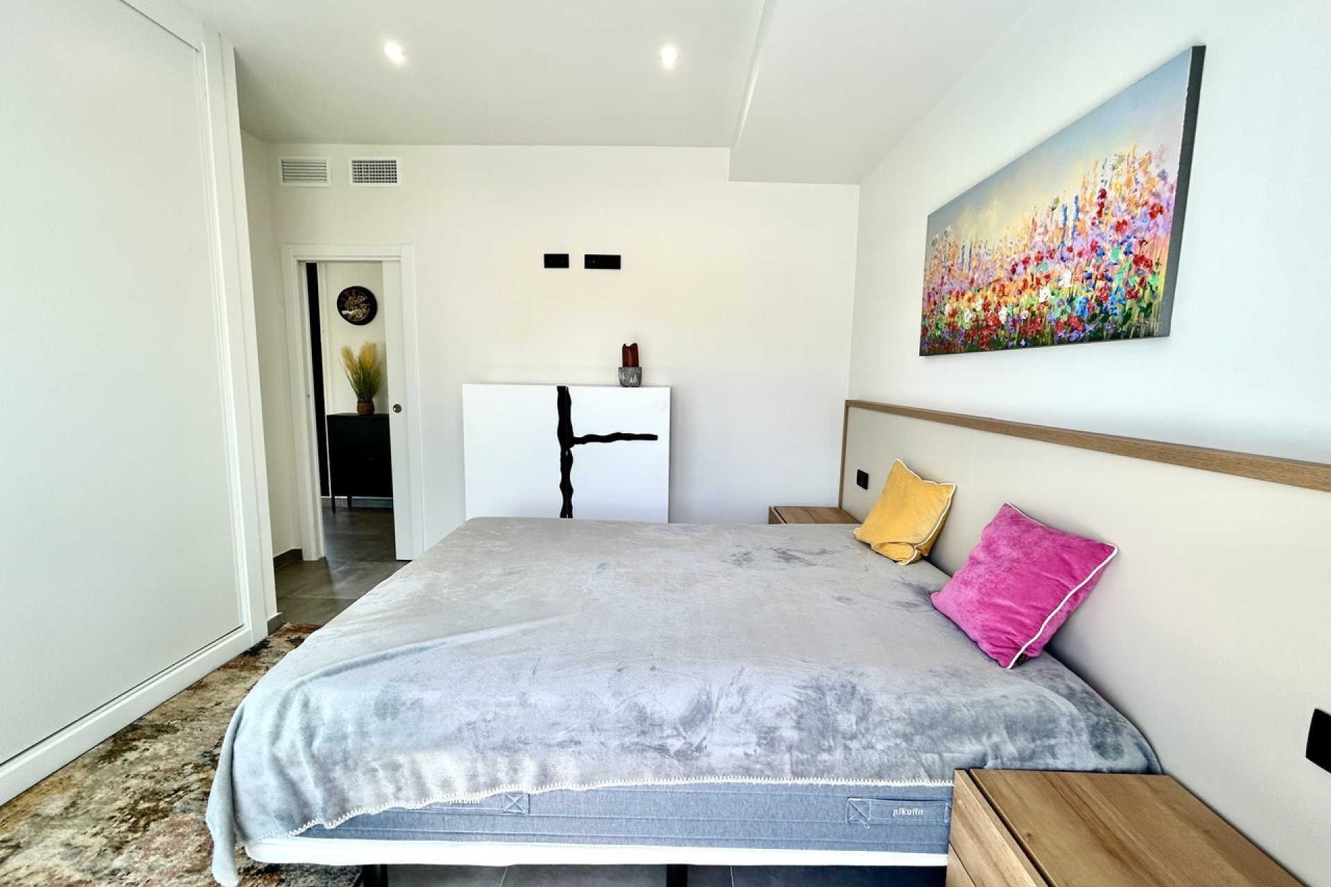 Herverkoop - Villa -
Villamartin - Costa Blanca