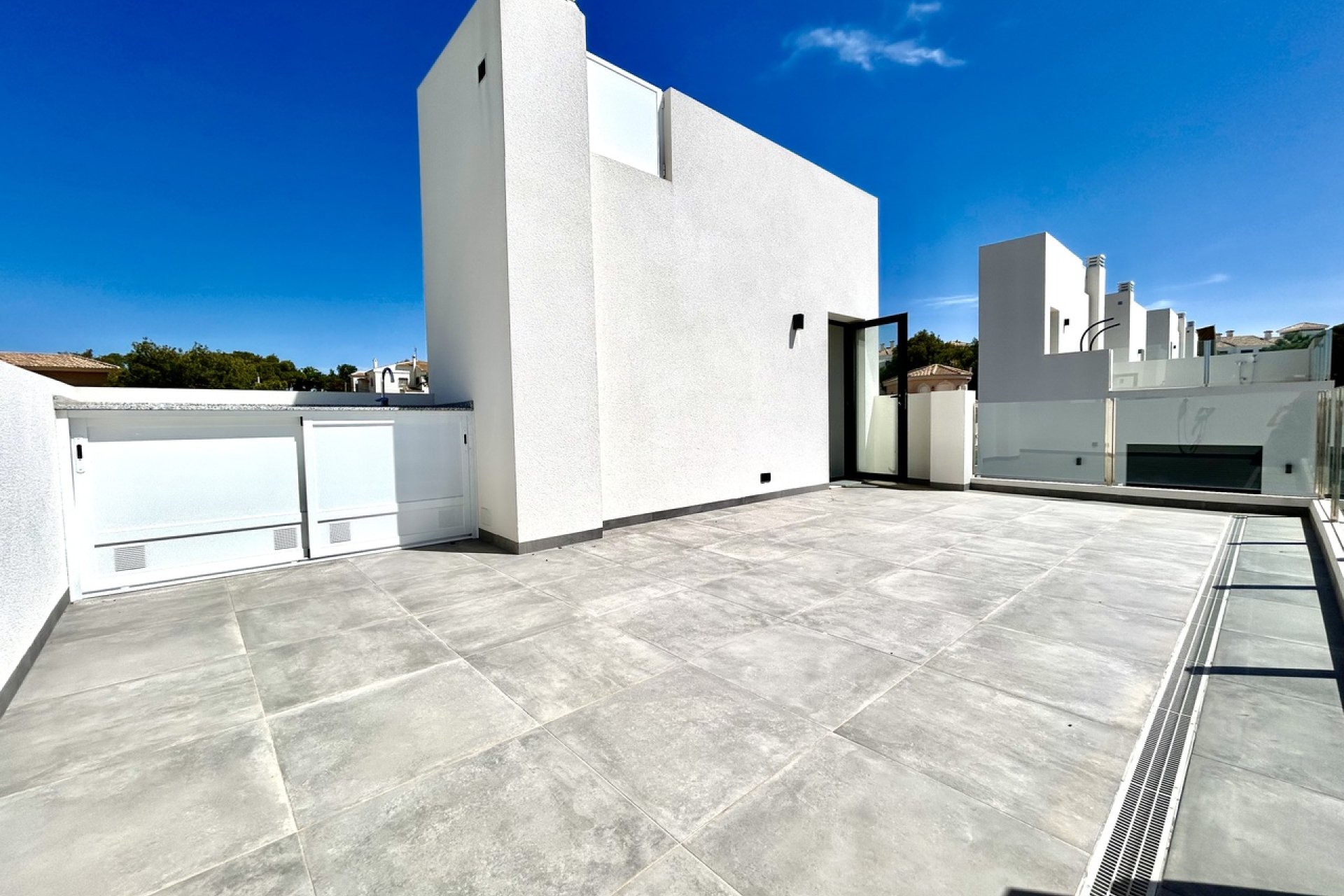 Herverkoop - Villa -
Villamartin - Costa Blanca