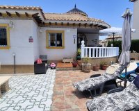 Herverkoop - Villa -
Villamartin - Costa Blanca