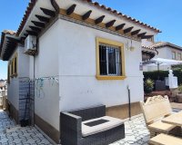 Herverkoop - Villa -
Villamartin - Costa Blanca