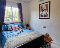 Herverkoop - Villa -
Villamartin - Costa Blanca