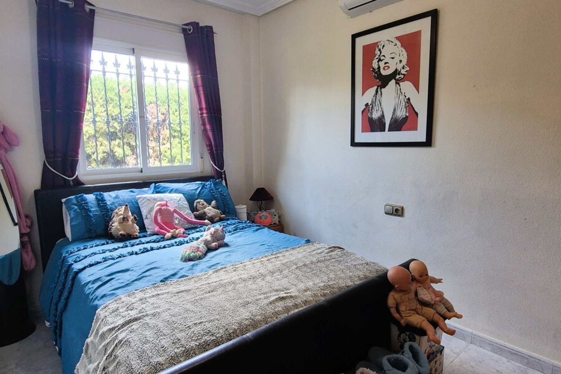 Herverkoop - Villa -
Villamartin - Costa Blanca