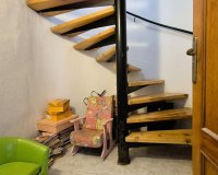Herverkoop - Villa -
Villamartin - Costa Blanca