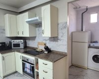 Herverkoop - Villa -
Villamartin - Costa Blanca