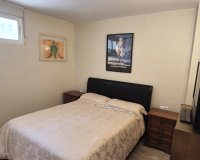 Herverkoop - Villa -
Villamartin - Costa Blanca
