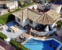 Herverkoop - Villa -
Villamartin - Costa Blanca