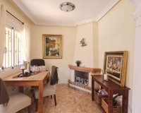 Herverkoop - Villa -
Villamartin - Costa Blanca