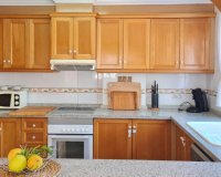 Herverkoop - Villa -
Villamartin - Costa Blanca