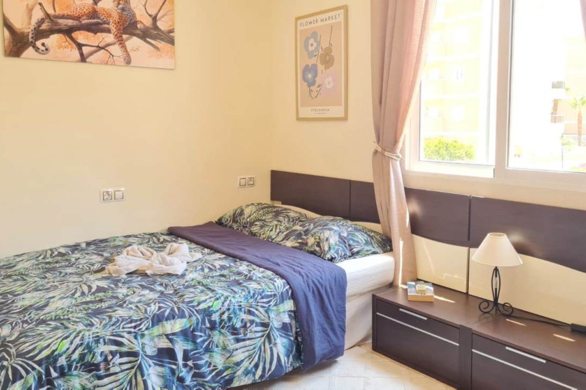 Herverkoop - Villa -
Villamartin - Costa Blanca