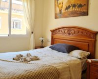Herverkoop - Villa -
Villamartin - Costa Blanca