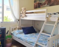 Herverkoop - Villa -
Villamartin - Costa Blanca