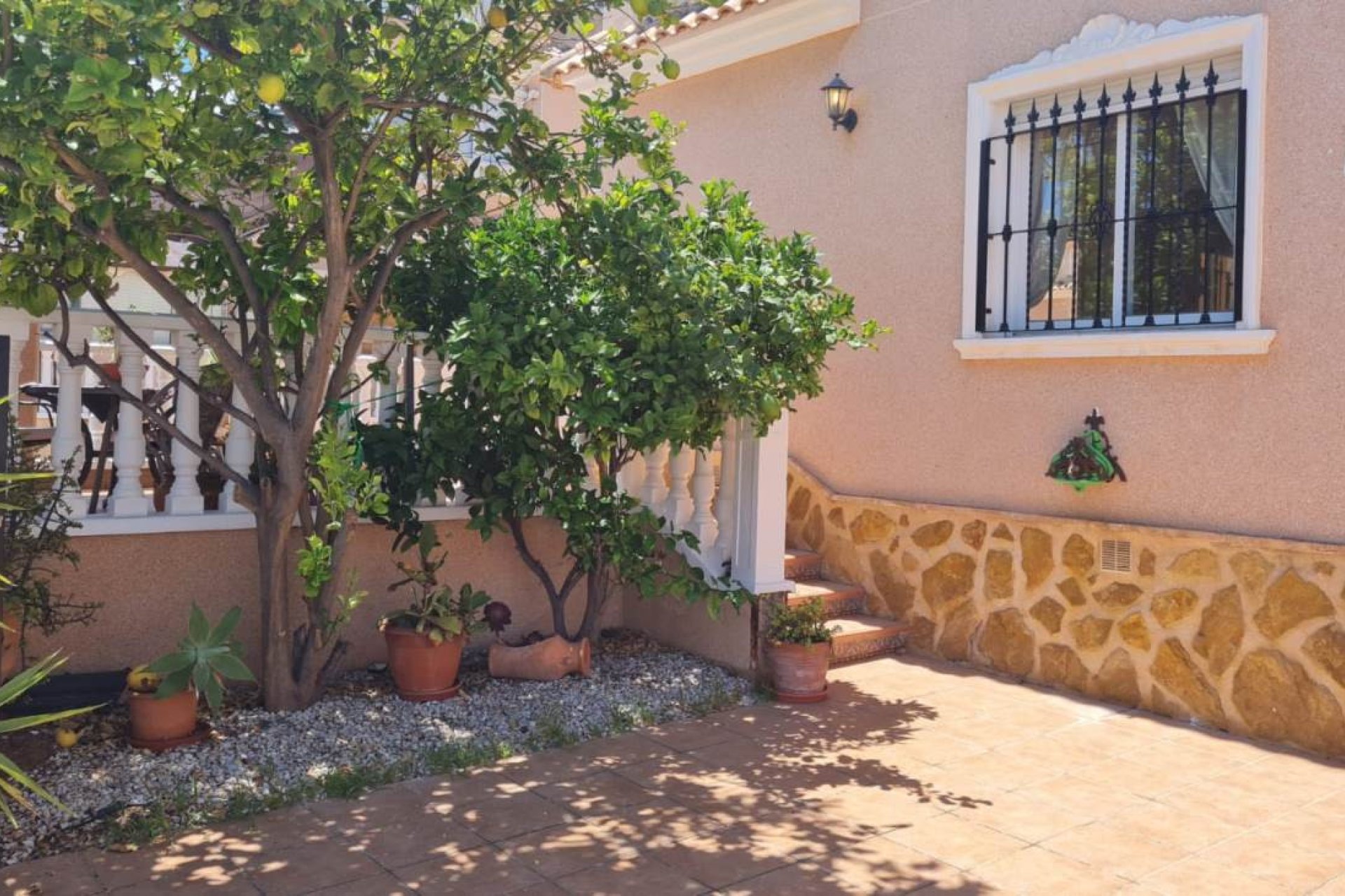Herverkoop - Villa -
Villamartin - Costa Blanca