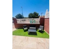 Herverkoop - Villa -
Villamartin - Costa Blanca