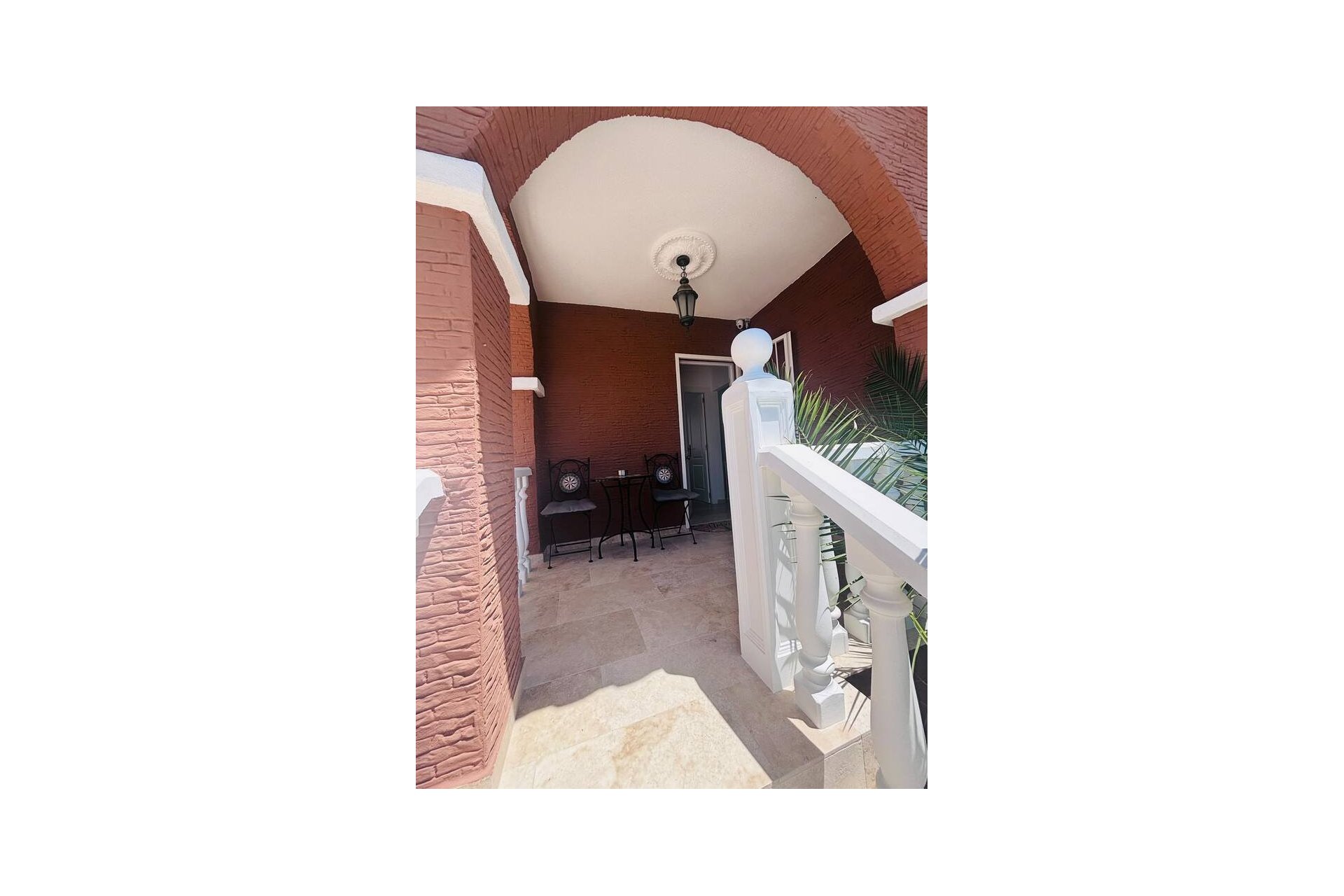 Herverkoop - Villa -
Villamartin - Costa Blanca