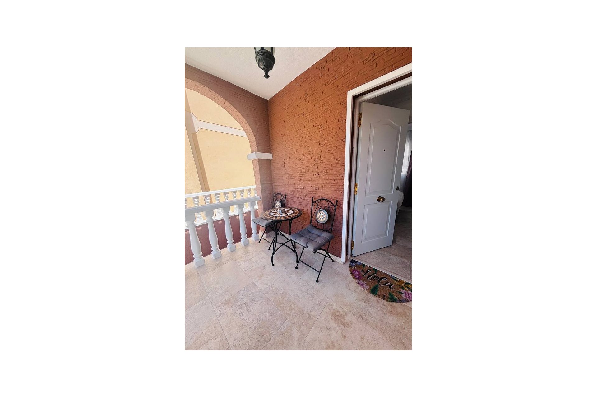 Herverkoop - Villa -
Villamartin - Costa Blanca
