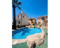 Herverkoop - Villa -
Villamartin - Costa Blanca