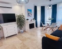 Herverkoop - Villa -
Villamartin - Costa Blanca