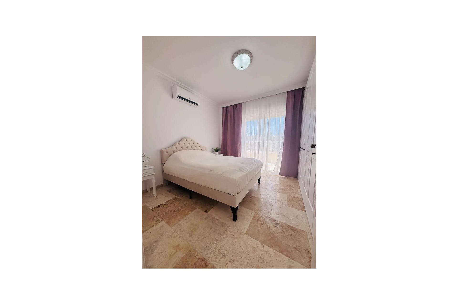 Herverkoop - Villa -
Villamartin - Costa Blanca