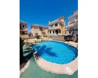 Herverkoop - Villa -
Villamartin - Costa Blanca