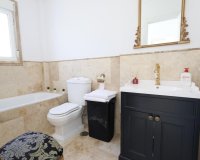 Herverkoop - Villa -
Villamartin - Costa Blanca