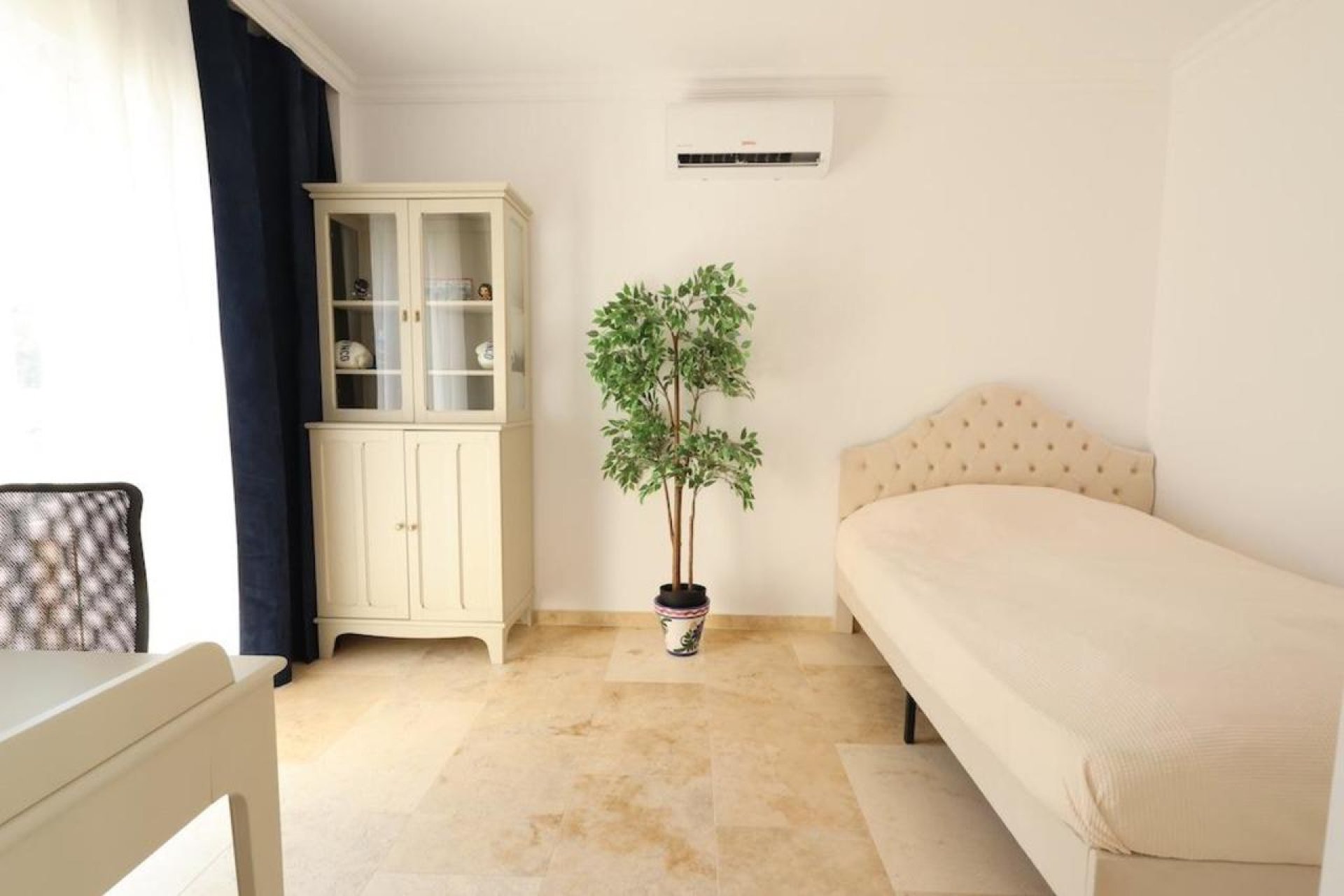 Herverkoop - Villa -
Villamartin - Costa Blanca
