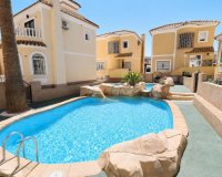 Herverkoop - Villa -
Villamartin - Costa Blanca