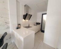 Herverkoop - Villa -
Villamartin - Costa Blanca