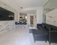Herverkoop - Villa -
Villamartin - Costa Blanca