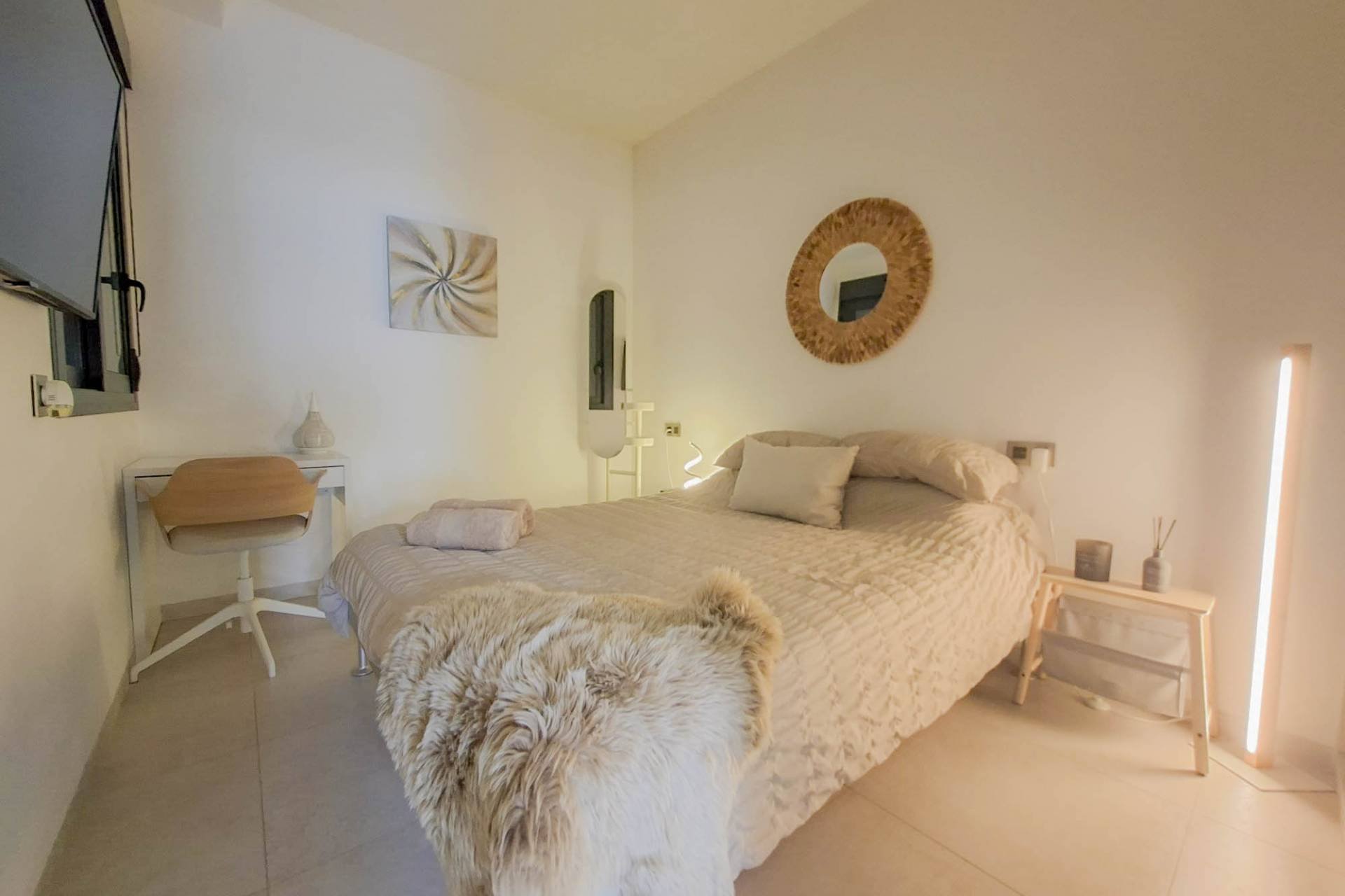 Herverkoop - Villa -
Villamartin - Costa Blanca