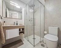 Herverkoop - Villa -
Villamartin - Costa Blanca
